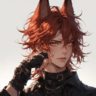 Profile image of Caelen