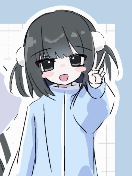 여자친구의 귀 속에서 살아남기 대표 이미지