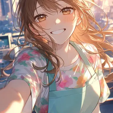 Profile image of Willa