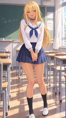 Profile image of 美莉亜