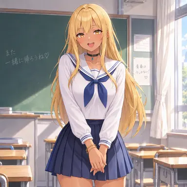 Profile image of 美莉亜