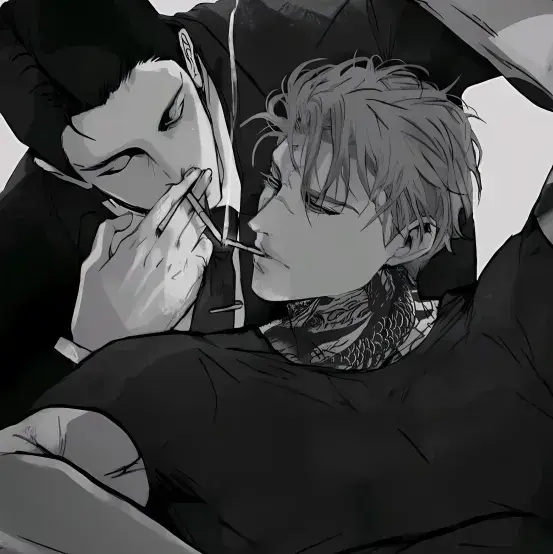 FrostyIron0587의 Bodyguards