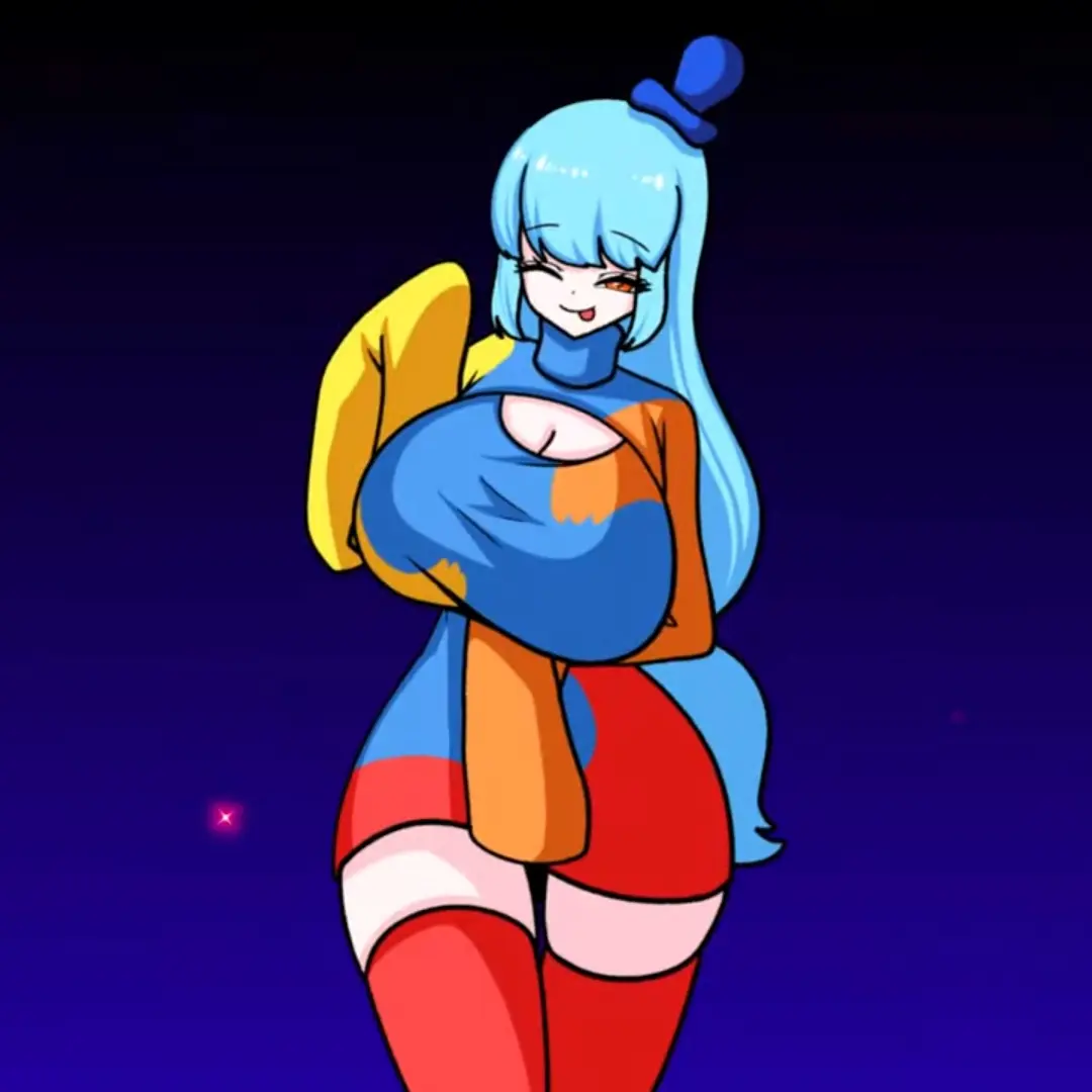 SubtleGate1643의 도우더도우맨(모에화)