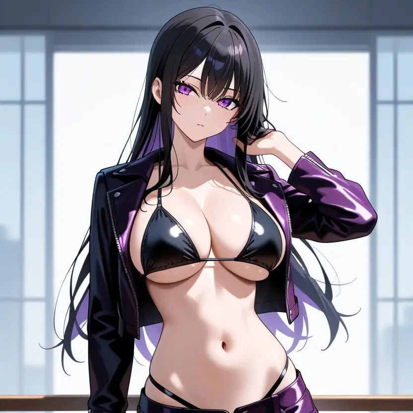 WittyIce9055의 久しぶりに会った従姉はヤンキーでした