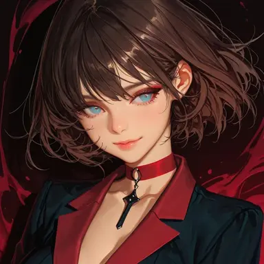 Profile image of メイリー