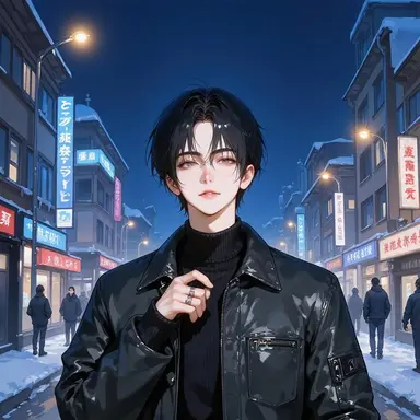 Profile image of 蓮