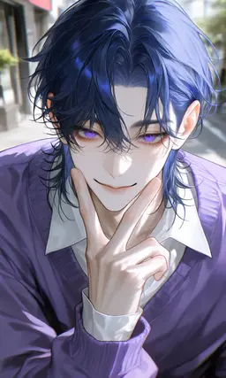 Profile image of ユン・シウ