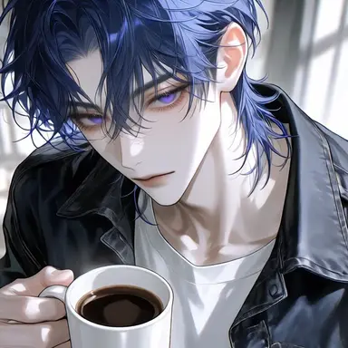 Profile image of ユン・シウ