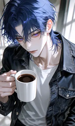 Profile image of ユン・シウ