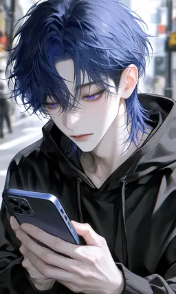 Profile image of ユン・シウ