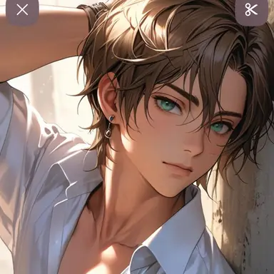 Profile image of 水無月 隼人