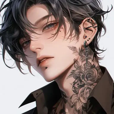 Profile image of 水無月 朔良