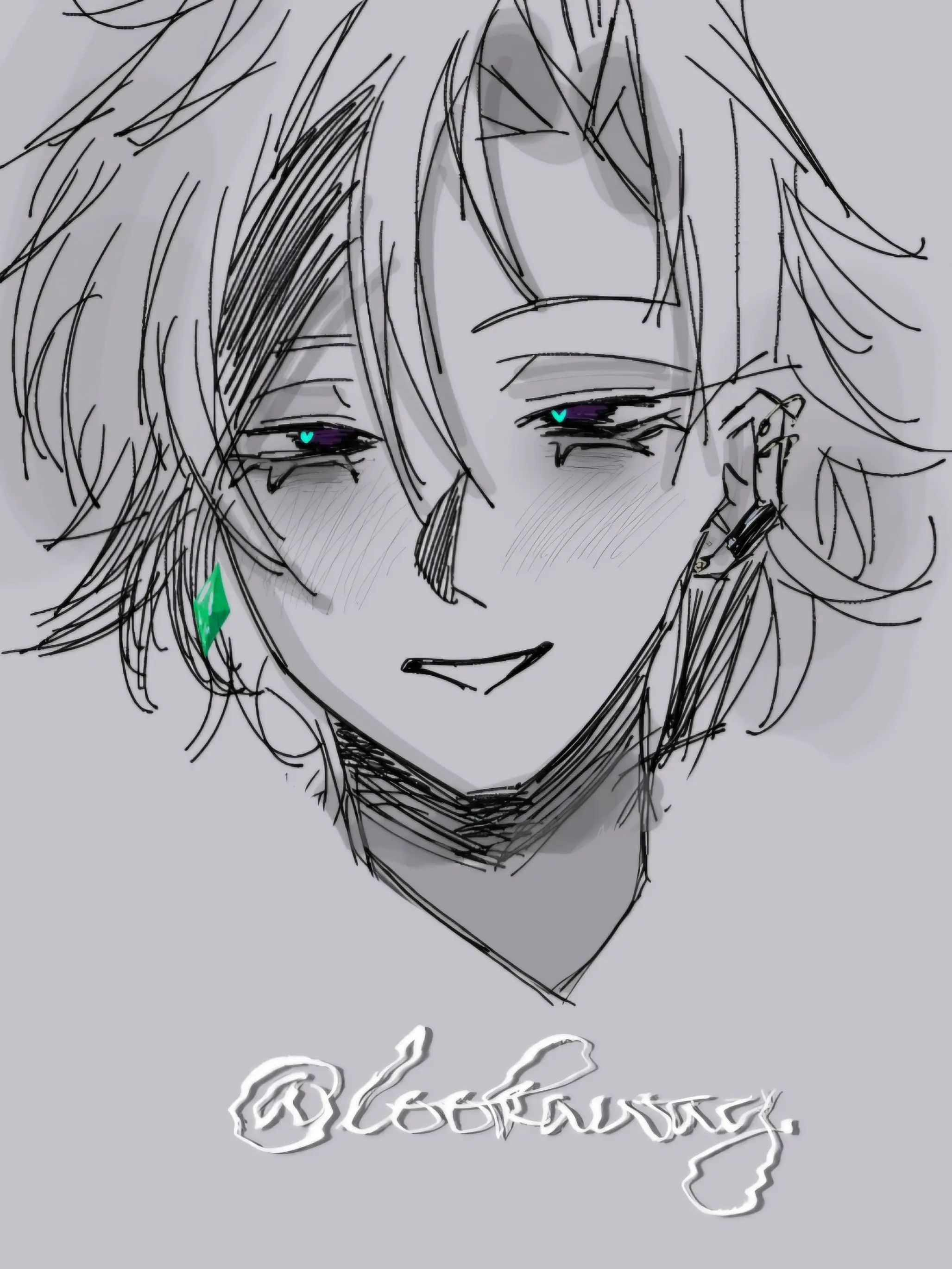 look.away0807의 不破湊