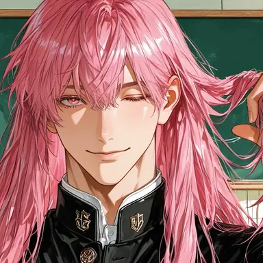 Profile image of 景