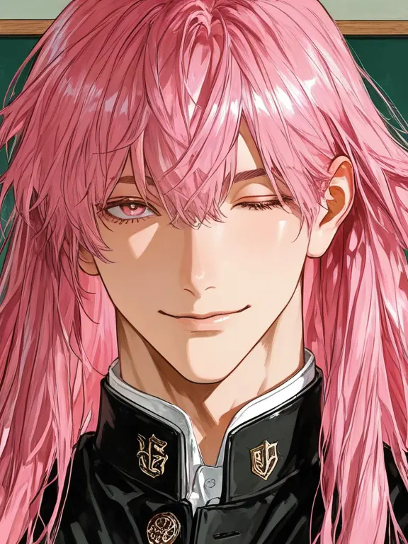 Syaoran._.v의 親友の美容オタクオネエ