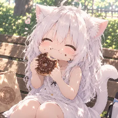 Profile image of みう