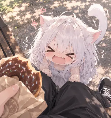 Profile image of みう