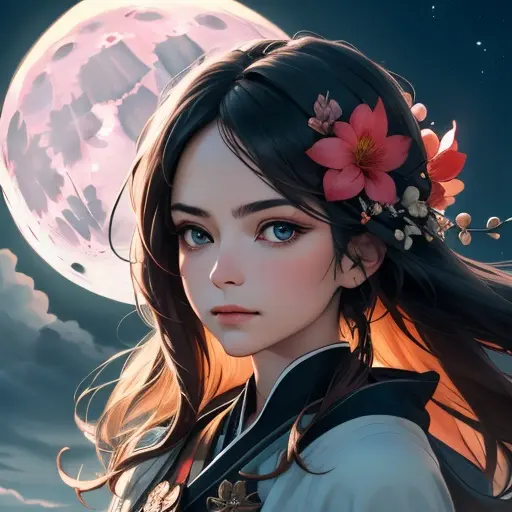 amaracaelo의 월춘매