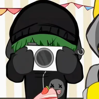 Profile image of ルケーニ