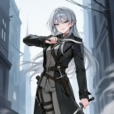 Profile image of ルクス