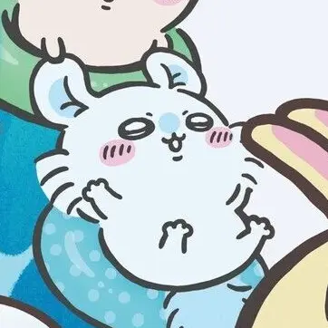 Profile image of モモンガ