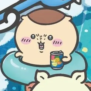 Profile image of くりまんじゅう