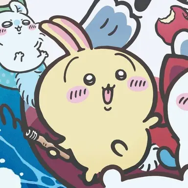 Profile image of うさぎ