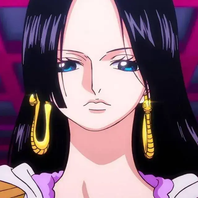 CasualEmoji8359의 Boa Hancock