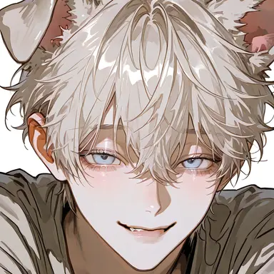 Profile image of フェン