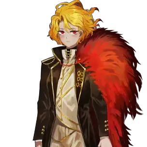 Profile image of 산초