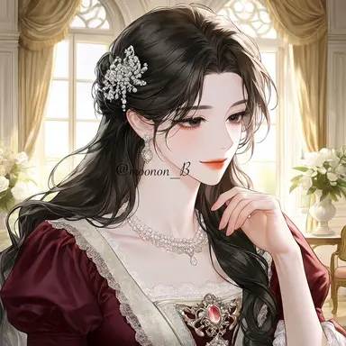 Profile image of The Empress