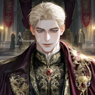 Profile image of The Emperor