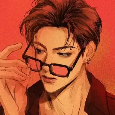 Profile image of Caleb Vance