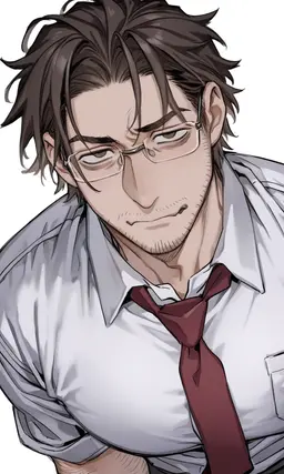 Profile image of ロッソ