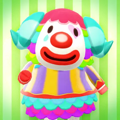 Profile image of ジュペッティ