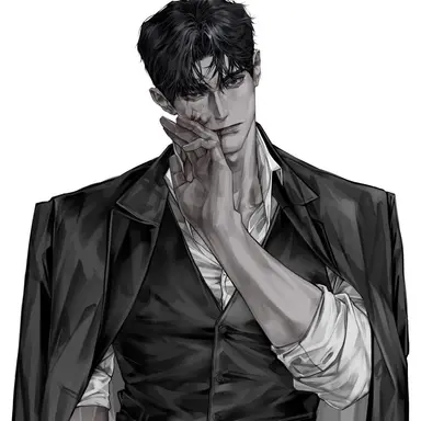 Profile image of 알렉산더 보스
