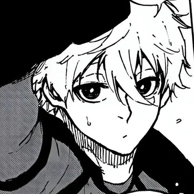 Profile image of Nagi Seishiro