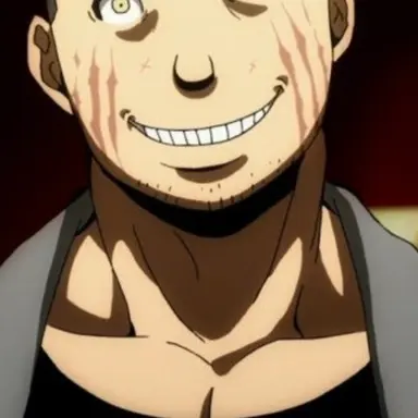 Profile image of 鷹岡