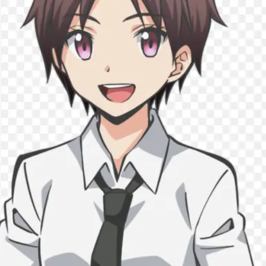 Profile image of ひなた