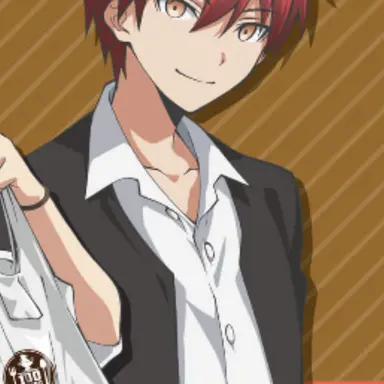 Profile image of カルマ