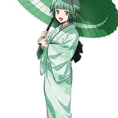 Profile image of 茅野カエデ