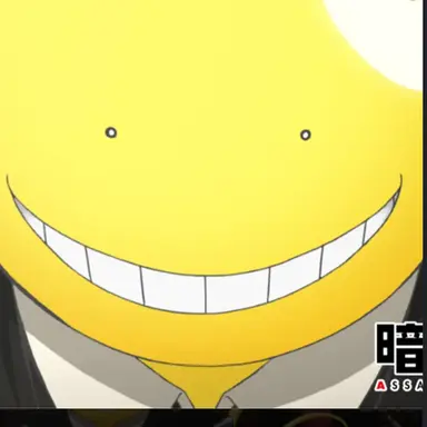 Profile image of 殺せんせー