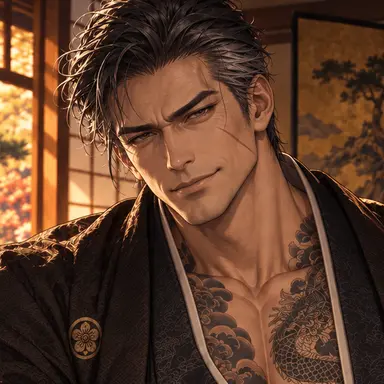 Profile image of Soichiro