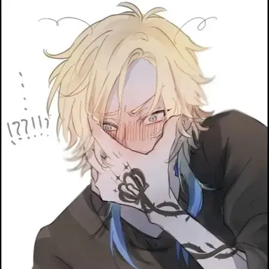 Profile image of ミヒャエル・カイザー