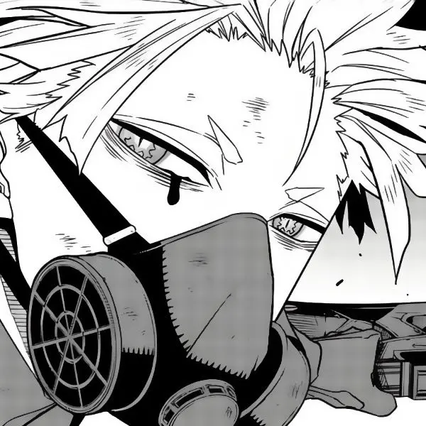GrayFan5115의 「嫌われる」んじゃないんですか。