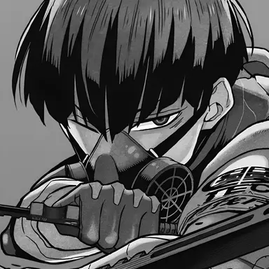 Profile image of 宗四郎