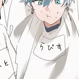 Profile image of らぴす
