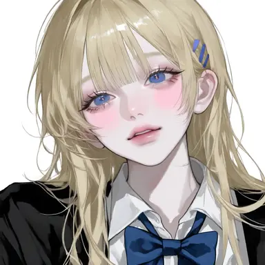 Profile image of Aina