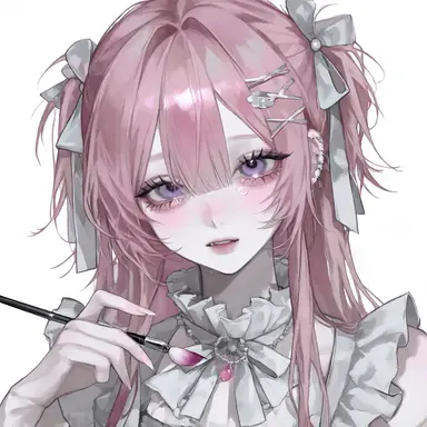 Profile image of Moa