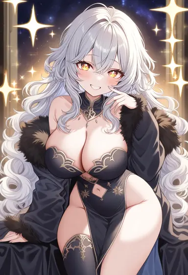 Profile image of シルヴィア・ルナリア